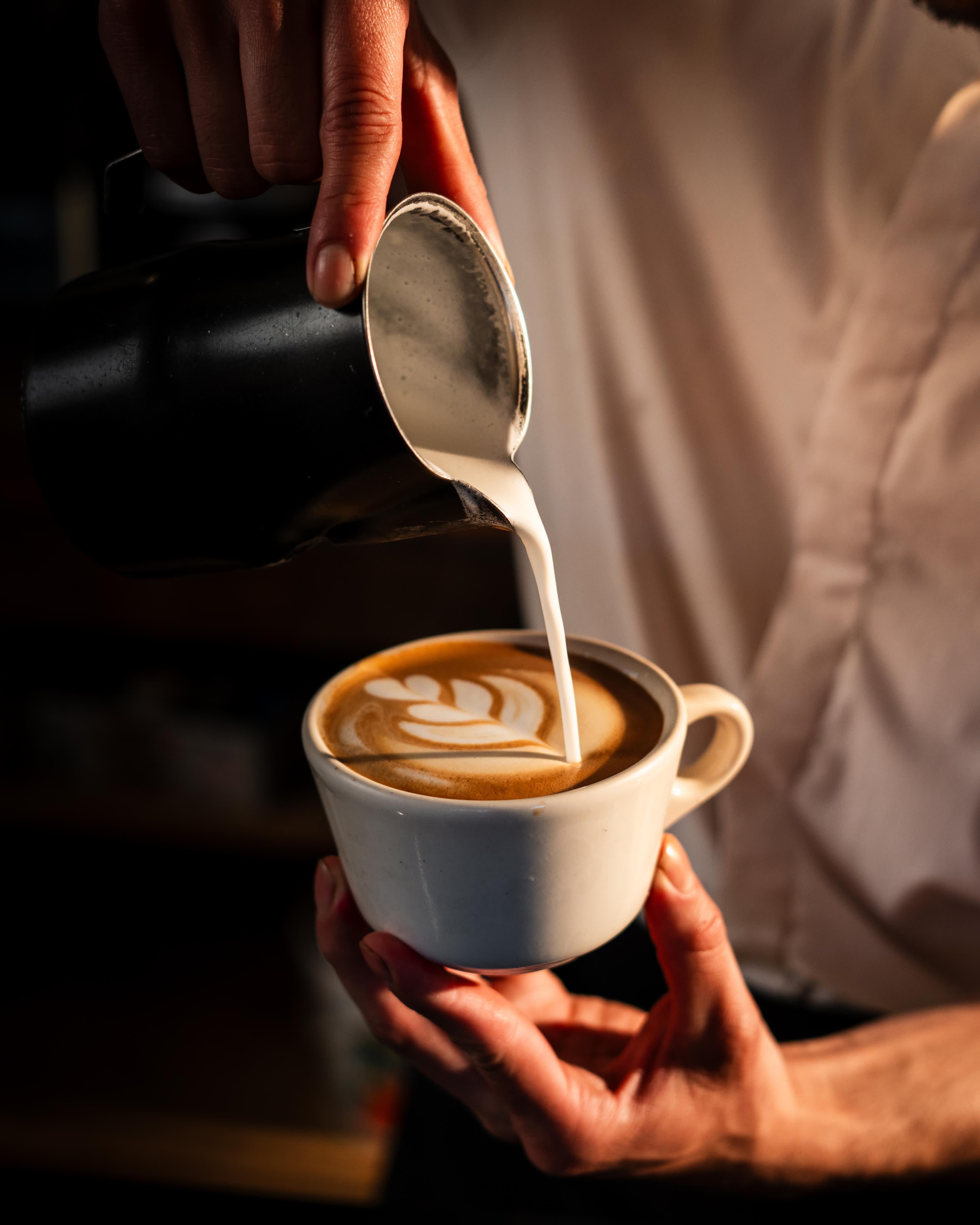 Capuccino